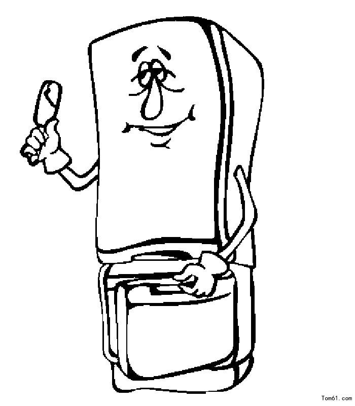 家具-简笔画图片-儿童资源网手机版